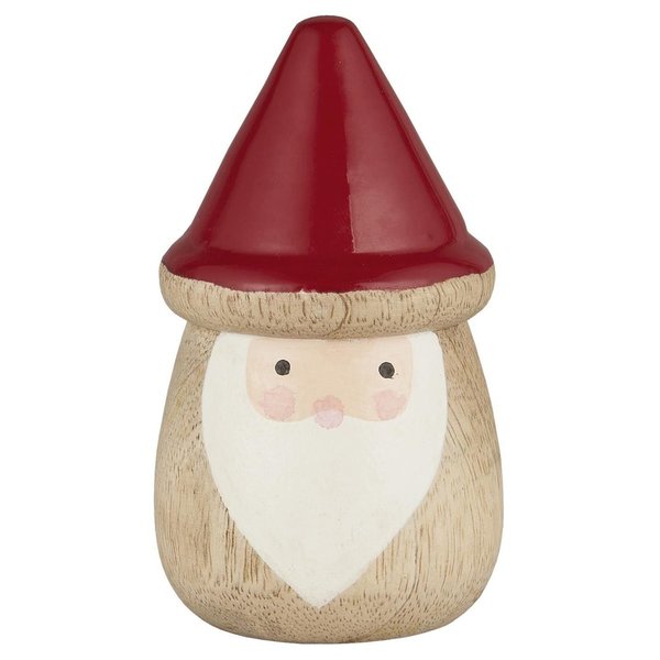 Ib Laursen, Weihnachtsmann mit Hut